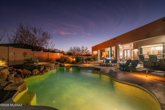 9450 E Woolly Butterfly Court, Corona De Tucson, AZ 85641