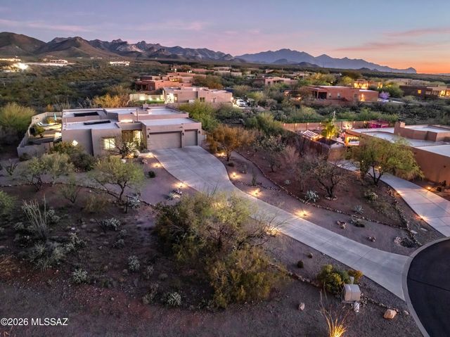 9450 E Woolly Butterfly Court, Corona De Tucson, AZ 85641