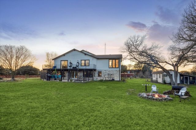 6404 Fm 1948 Road W, Burton, TX 77835