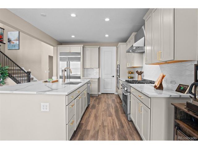 5909 Los Olivas Pt, Parker, CO 80134