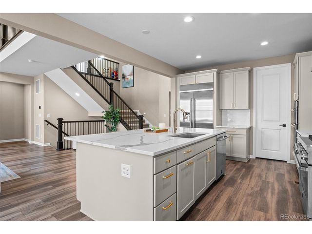 5909 Los Olivas Pt, Parker, CO 80134