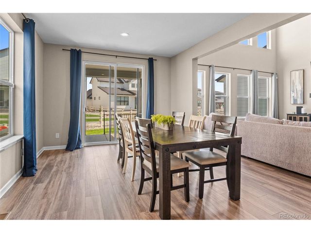 5909 Los Olivas Pt, Parker, CO 80134