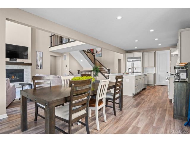 5909 Los Olivas Pt, Parker, CO 80134