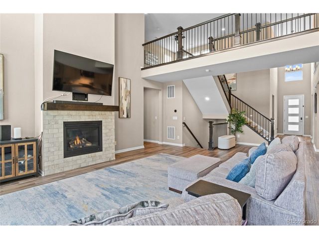 5909 Los Olivas Pt, Parker, CO 80134