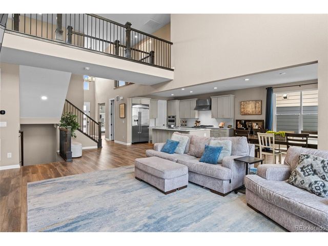 5909 Los Olivas Pt, Parker, CO 80134