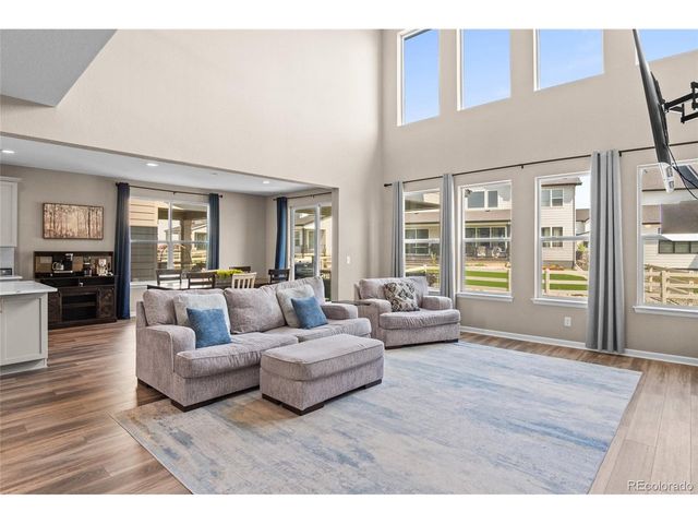 5909 Los Olivas Pt, Parker, CO 80134