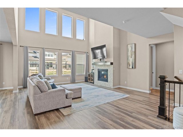 5909 Los Olivas Pt, Parker, CO 80134