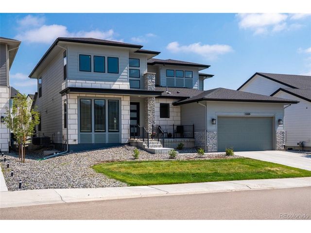 5909 Los Olivas Pt, Parker, CO 80134