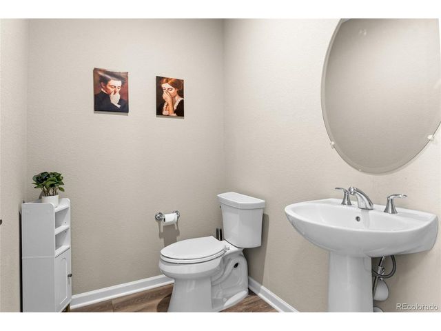 5909 Los Olivas Pt, Parker, CO 80134