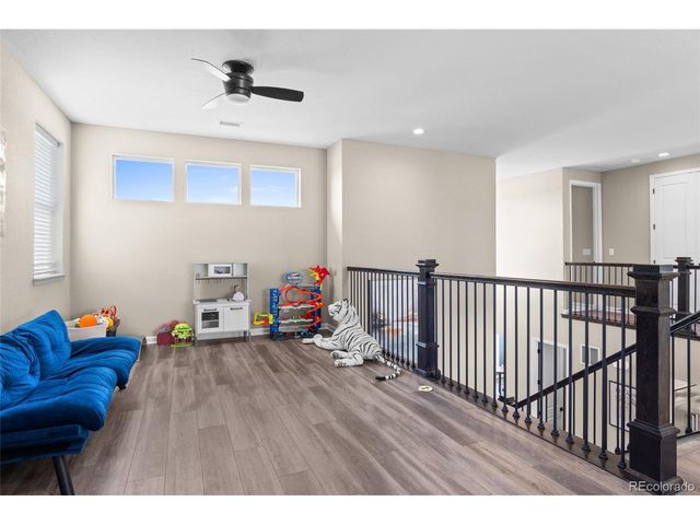 5909 Los Olivas Pt, Parker, CO 80134
