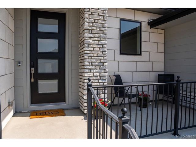 5909 Los Olivas Pt, Parker, CO 80134