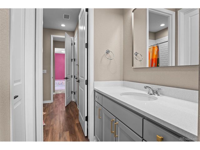 5909 Los Olivas Pt, Parker, CO 80134