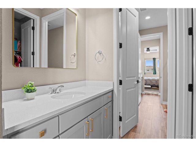 5909 Los Olivas Pt, Parker, CO 80134