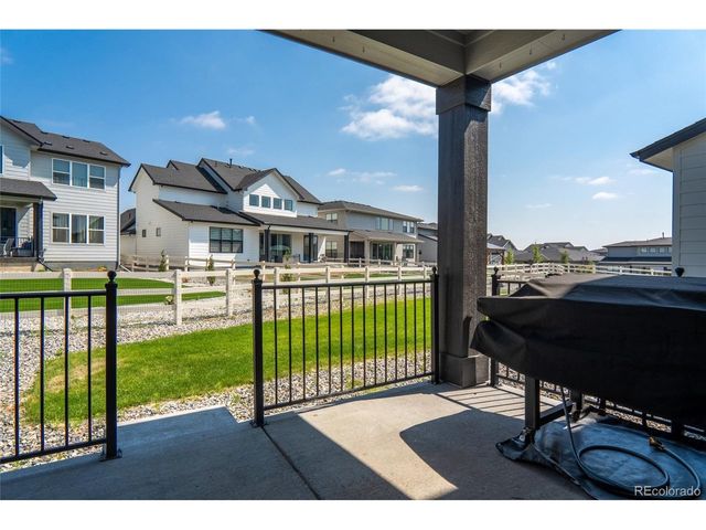 5909 Los Olivas Pt, Parker, CO 80134