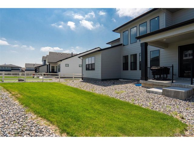 5909 Los Olivas Pt, Parker, CO 80134