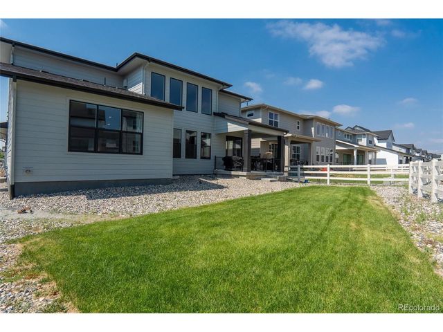 5909 Los Olivas Pt, Parker, CO 80134