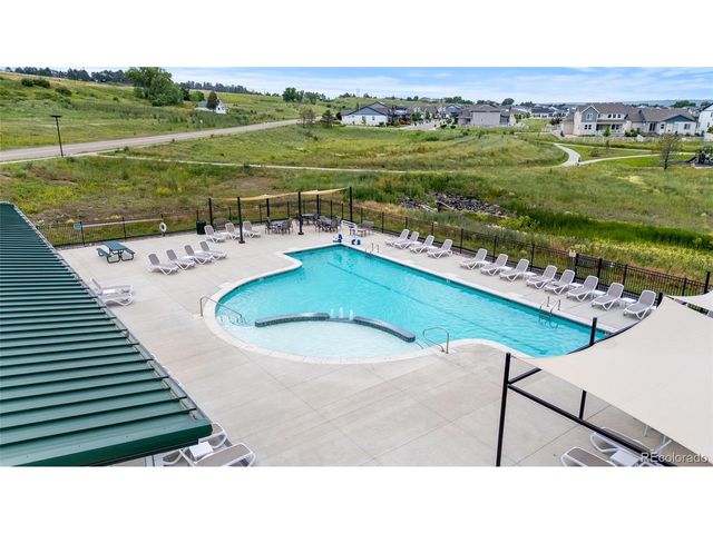5909 Los Olivas Pt, Parker, CO 80134
