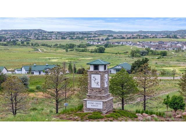 5909 Los Olivas Pt, Parker, CO 80134