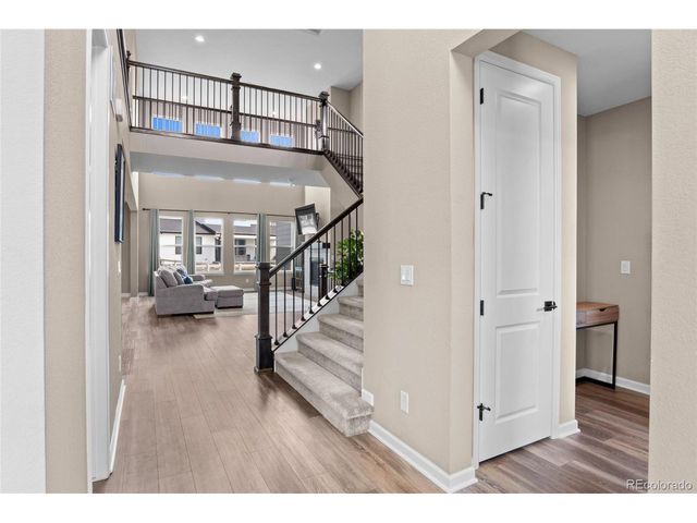 5909 Los Olivas Pt, Parker, CO 80134
