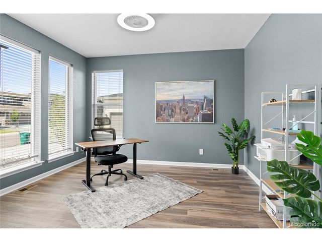5909 Los Olivas Pt, Parker, CO 80134