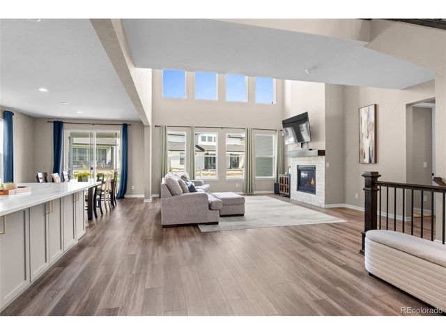 5909 Los Olivas Pt, Parker, CO 80134