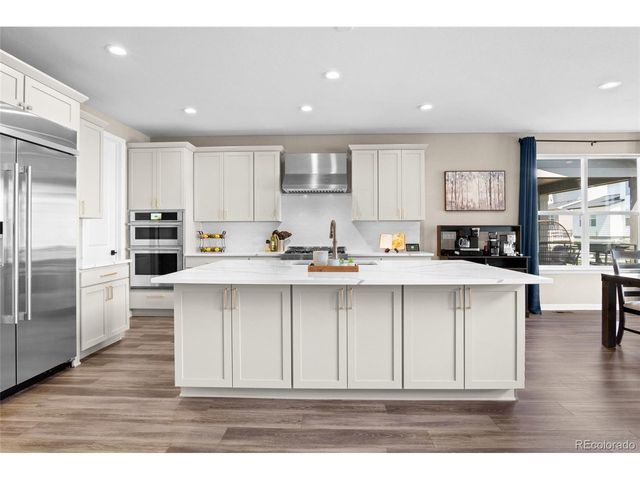 5909 Los Olivas Pt, Parker, CO 80134