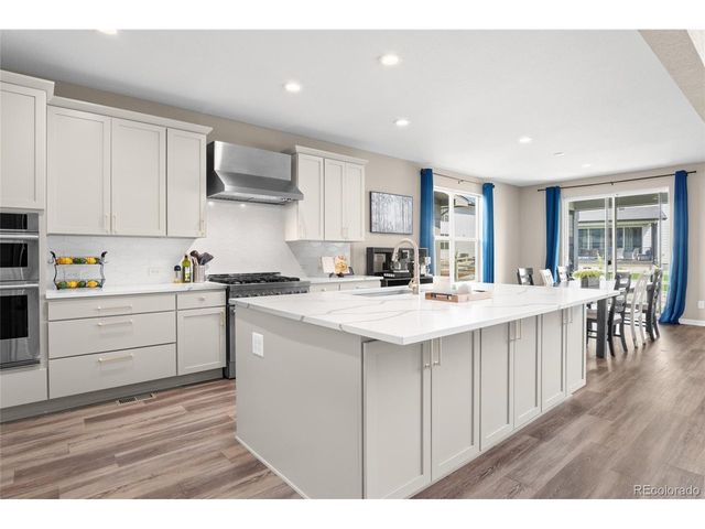 5909 Los Olivas Pt, Parker, CO 80134