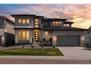 5909 Los Olivas Pt, Parker, CO 80134