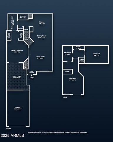 3211 E LAVEY Lane 103, Phoenix, AZ 85032