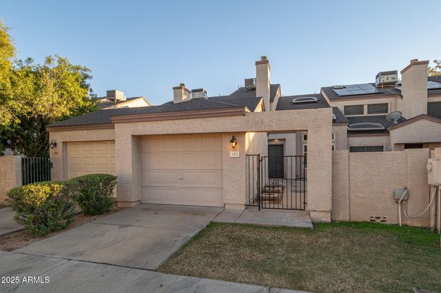 3211 E LAVEY Lane 103, Phoenix, AZ 85032