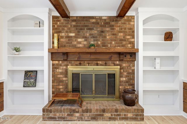 8801 Mansfield Drive, Raleigh, NC 27613