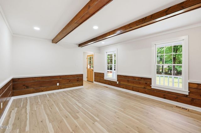 8801 Mansfield Drive, Raleigh, NC 27613