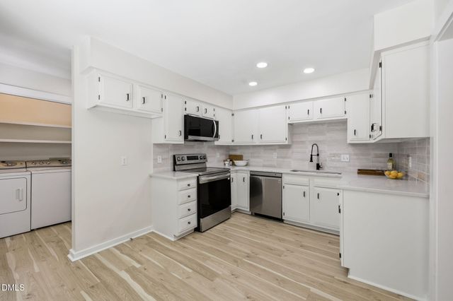 8801 Mansfield Drive, Raleigh, NC 27613