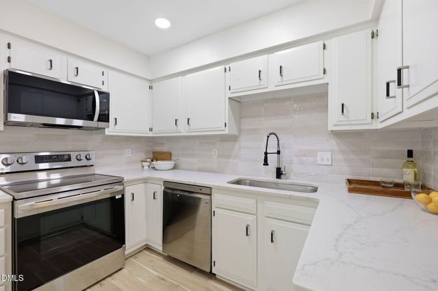 8801 Mansfield Drive, Raleigh, NC 27613