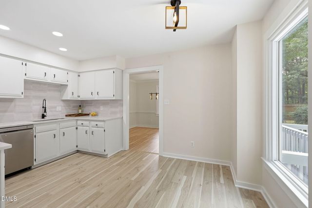 8801 Mansfield Drive, Raleigh, NC 27613