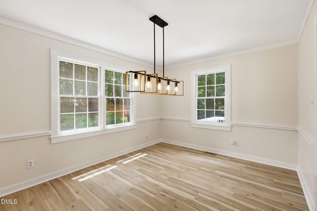 8801 Mansfield Drive, Raleigh, NC 27613