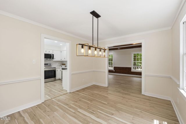 8801 Mansfield Drive, Raleigh, NC 27613