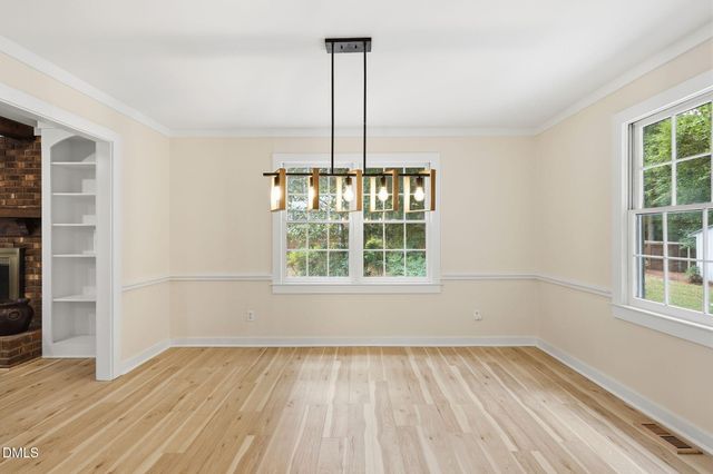 8801 Mansfield Drive, Raleigh, NC 27613