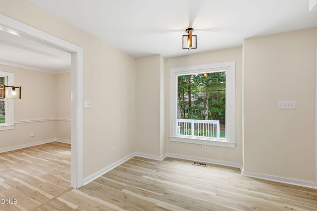 8801 Mansfield Drive, Raleigh, NC 27613