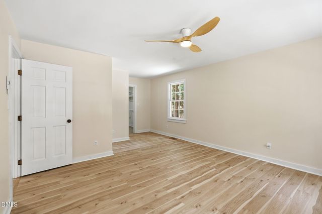 8801 Mansfield Drive, Raleigh, NC 27613
