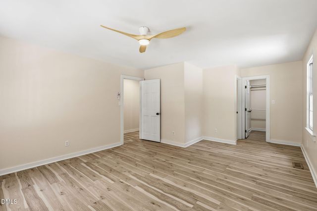 8801 Mansfield Drive, Raleigh, NC 27613