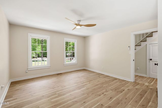 8801 Mansfield Drive, Raleigh, NC 27613