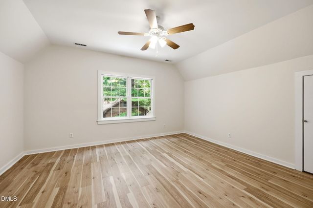 8801 Mansfield Drive, Raleigh, NC 27613