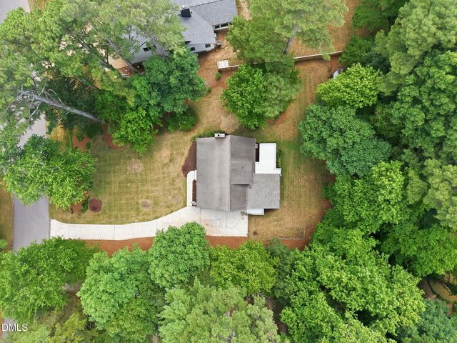 8801 Mansfield Drive, Raleigh, NC 27613