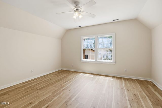 8801 Mansfield Drive, Raleigh, NC 27613