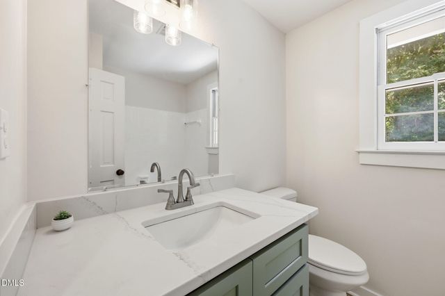 8801 Mansfield Drive, Raleigh, NC 27613