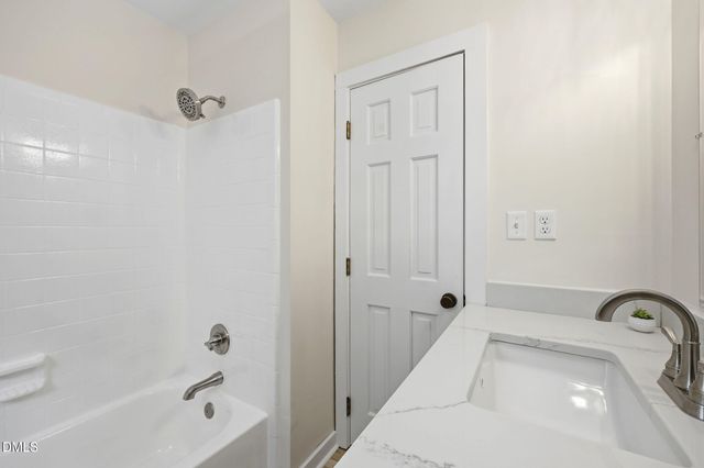 8801 Mansfield Drive, Raleigh, NC 27613