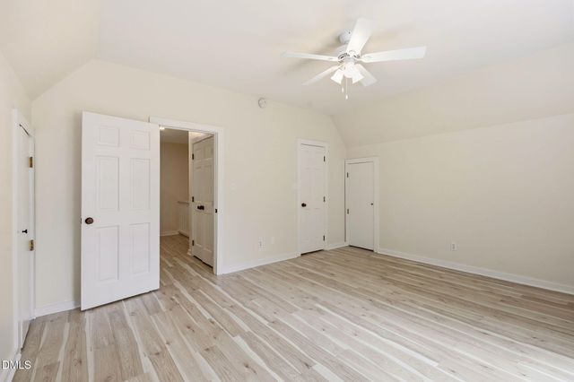 8801 Mansfield Drive, Raleigh, NC 27613