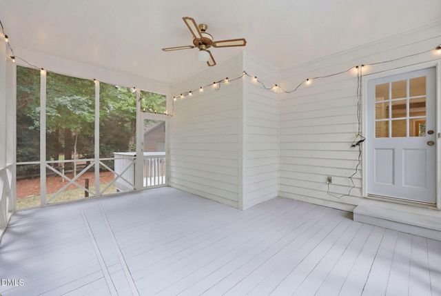 8801 Mansfield Drive, Raleigh, NC 27613