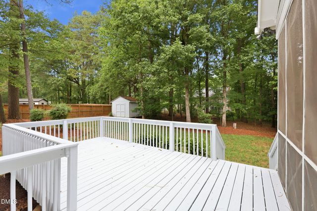 8801 Mansfield Drive, Raleigh, NC 27613